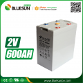 2V 600AH aaa litiumion oppladbare batterier
