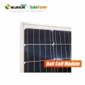 Bluesun Hot Sale Half Cell Solar Panel 370W 380W 390W Perc Solar Panel 144 Cells solcellepanel