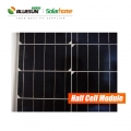 BLUESUN Hot salg PV Solcellepanel 410 W Mono Solcellepanel 144 Halvceller 410W Perc Solpanel Pris