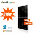 Bluesun Hot Sale Half Cell 310W Perc Solar Panel 120 Cells solcellepanel