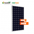 Mono Solar Panel 72 Cells Series 340w