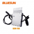 Bluesun Home&Commercial Use Grid Tie Inverter Solar Power Inverter Micro 700 watt Inverter