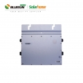 Bluesun Solar Produsent Micro Inverter 1500watt Grid Tied Micro Inverter 1500w For Solar System