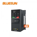Bluesun CE-sertifisert 5,5KW 5500W 3-fase Solar Vannpumpe Inverter AC 3PH 220V 380V DC Pumpe Solar Inverter