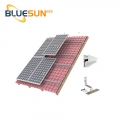 50KW pv solcelleanlegg for kommersiell bruk