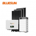 bluesun 15kw litiumbatteri hybrid energilagring solsystem for hjemmet
