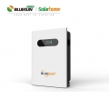 Bluesun energilagringsbatteri 3kw off grid solenergisystem for hjemmet