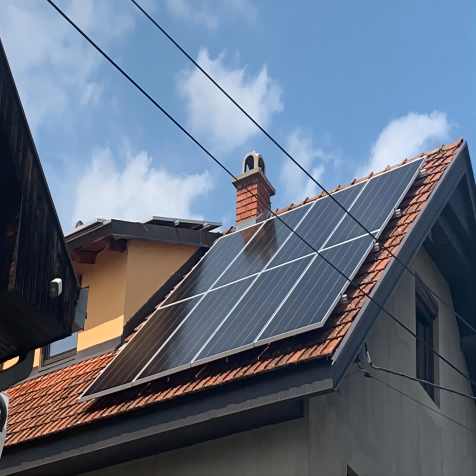 Tyskland: Den installerte kapasiteten for solcellekraft i september nådde 919 MW