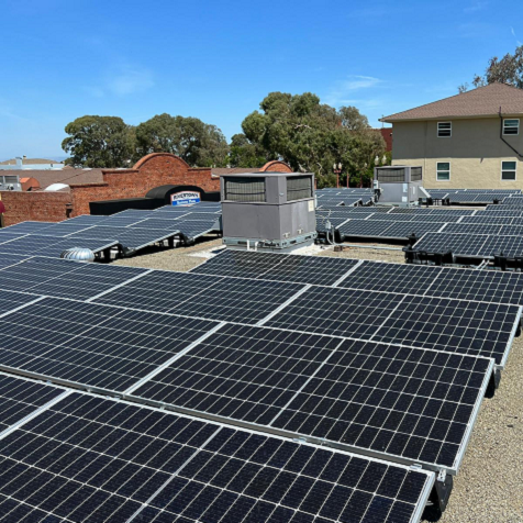 EIA: Forsendelser av solcellemoduler i USA nådde 28,8 GW i fjor, en år-til-år økning på 32 %!
