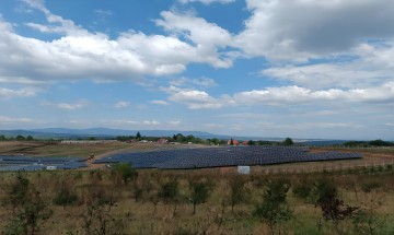 Stort potensial! Etiopias solcellemarked går inn i en periode med rask utvikling