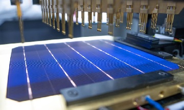 hva er ibc solcelle-teknologi?