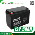 12V 100ah batterilader for c-batterier