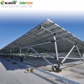 Solcellepanel PV-modul Takfester