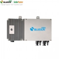 Beste kvalitet Micro Grid-tied PV Inverter 600W for hjemme-/kommersiell bruk