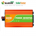 Bluesun off grid 600w DC til AC Power Inverter Pure Sine Wave Inverter 0,6KW
