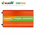 Tyskland standard solenergi inverter 5kw for off grid solenergi system