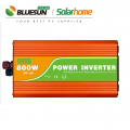 Bluesun off grid 800w Inverter 12V 24V DC Til 100/110/120/220/230/240V AC Power Inverter 0,8kw