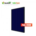 Sort Poly Solar Panel 60 Cells Series