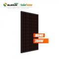 Sort Mono Solar Panel 72 Cells Series