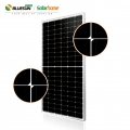 Bluesun Hot Sale Half Cell 320W Perc Solar Panel 120 Cells solcellepanel