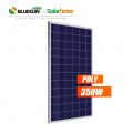 Poly Solar Panel 72 Cells Series 350w