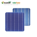 Solceller Bificial PERC Solar Cell For Solar Panel