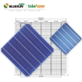 Solceller Bificial PERC Solar Cell For Solar Panel