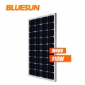 Bluesun 125mm Mono Solar Panel 36 Cells Series