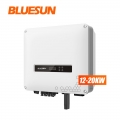 Bluesun 15KWA 20KVA solenergi inverter 380v 12kw 15kw 17kw 20kw inverter solenergi system