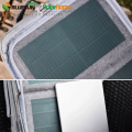 Bluesun 2021 solar ryggsekk smart bag utendørs solcellepanel strøm batteri ryggsekk med usb ladeport