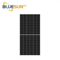 Bluesun 200KW Solar System Hybrid 200KW Solares kommersiell industriell energilagring mikronettløsninger