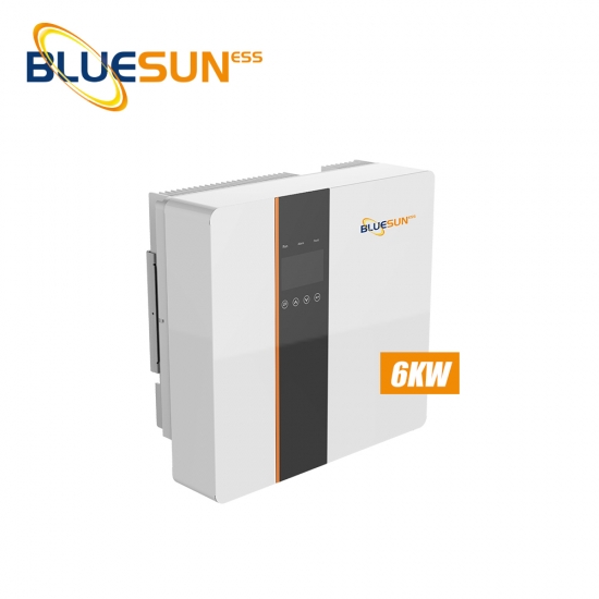 Bluesun 6KW BES-6KL13 Hybrid Solar Inverter