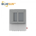 Bluesun 12KW 7,6KW US Hybrid Solar Inverter 110V 220V Delt fase On Off Grid Solar Inverter