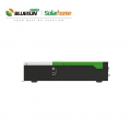 Bluesun Hjemmebruk 5,5KW Off Grid Hybrid Inverter 220/230V Solar Inverter Max Parallell to 12 Units
