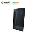 Bluesun Takshingel Solcellepaneler 170W Tilpasset Solcelle Mono All Black Solar Panel