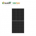 Bluesun 50kw Solar Power System 50kva 50 kw On Grid Solar Panel System Med Trefase Solar Inverter