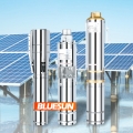 Bluesun 2,2KW DC Lite Solar Vannpumpesystem