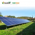 Bluesun 20KW Off Grid Solar Power System for industrielle løsninger