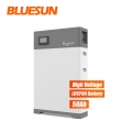 Bluesun stablebart høyspenningslitiumbatteri 50ah LifePo4-batteri for energilagringssystem