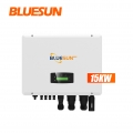 Bluesun ESS Energy Storage Inverter 15kw Trefase hybrid solcelleinverter for hybrid solenergisystem