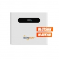Bluesun power wall 10.8kwh lithium battery LiFePO4 batteries 51.2v for home battery storage system