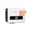 Bluesun høyfrekvent 12kW AC 3-fase hybrid solcelleinverter for solenergilagringssystem