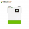 
     Bluesun 10kw 11kw hybrid solcelle inverter produsert 12v 3 fase ip65 hybrid inverter
    