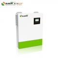 
     Bluesun 10kw 11kw hybrid solcelle inverter produsert 12v 3 fase ip65 hybrid inverter
    