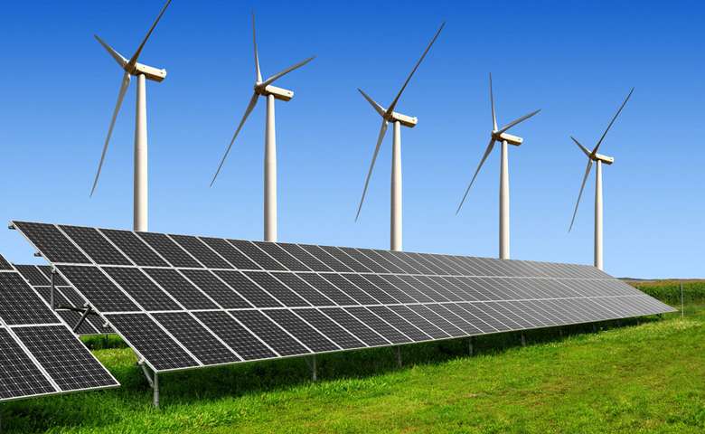 meksikansk vindkraft, fotovoltaisk politikk og fremtidig planlegging