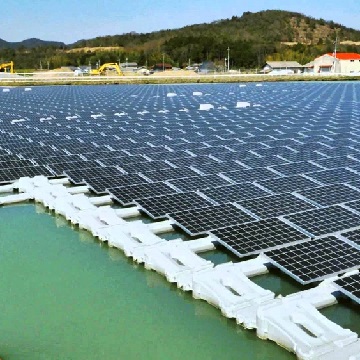 A 200GW Solar In 2022