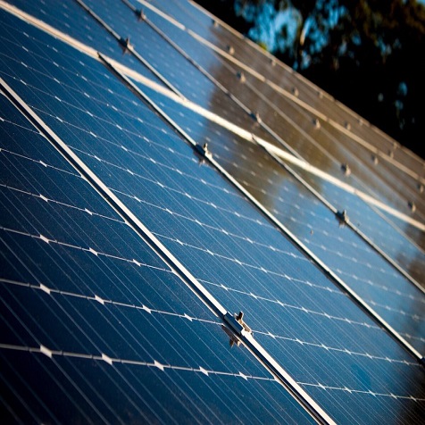 Hellas installerte 1,59 GW solenergi i 2023
