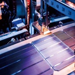 perc, mbb, half, laminate, etc. undersøke de varme solcellepanelteknologiene