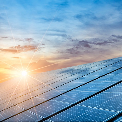 Solenergi skal bidra med over 60 % av ny amerikansk elektrisitetsproduksjon i 2024