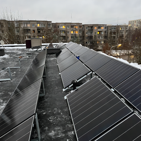 
     Nytt rumensk dekret for å fremme utviklingen av solcellemarkedet har som mål å forenkle prosessen med distribuert fotovoltaisk nettforbindelse
    